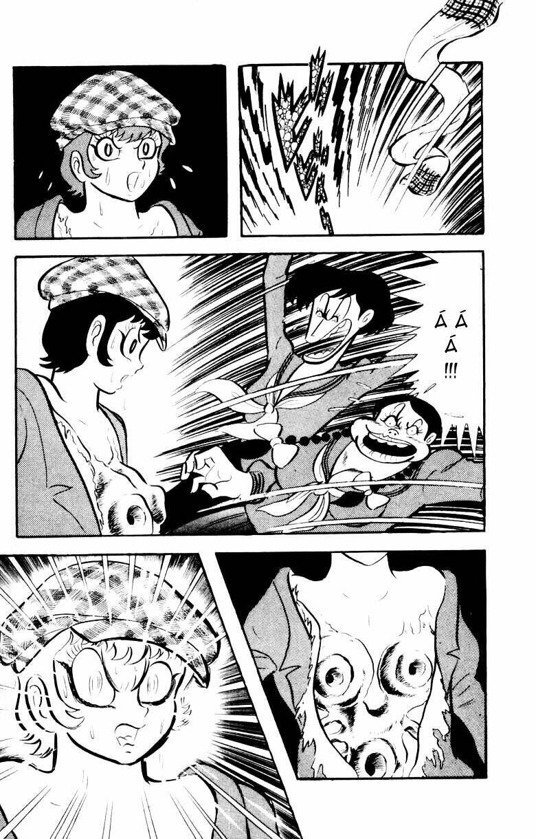 Devilman - Chương 15
