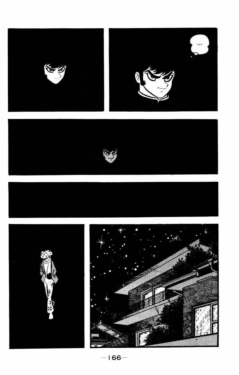 Devilman - Chương 15