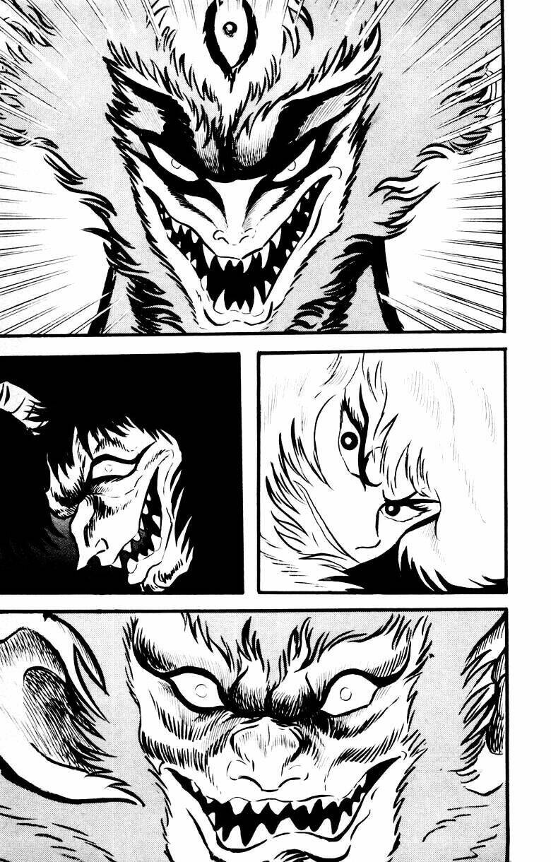 Devilman - Chương 16