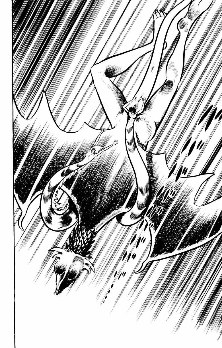 Devilman - Chương 17