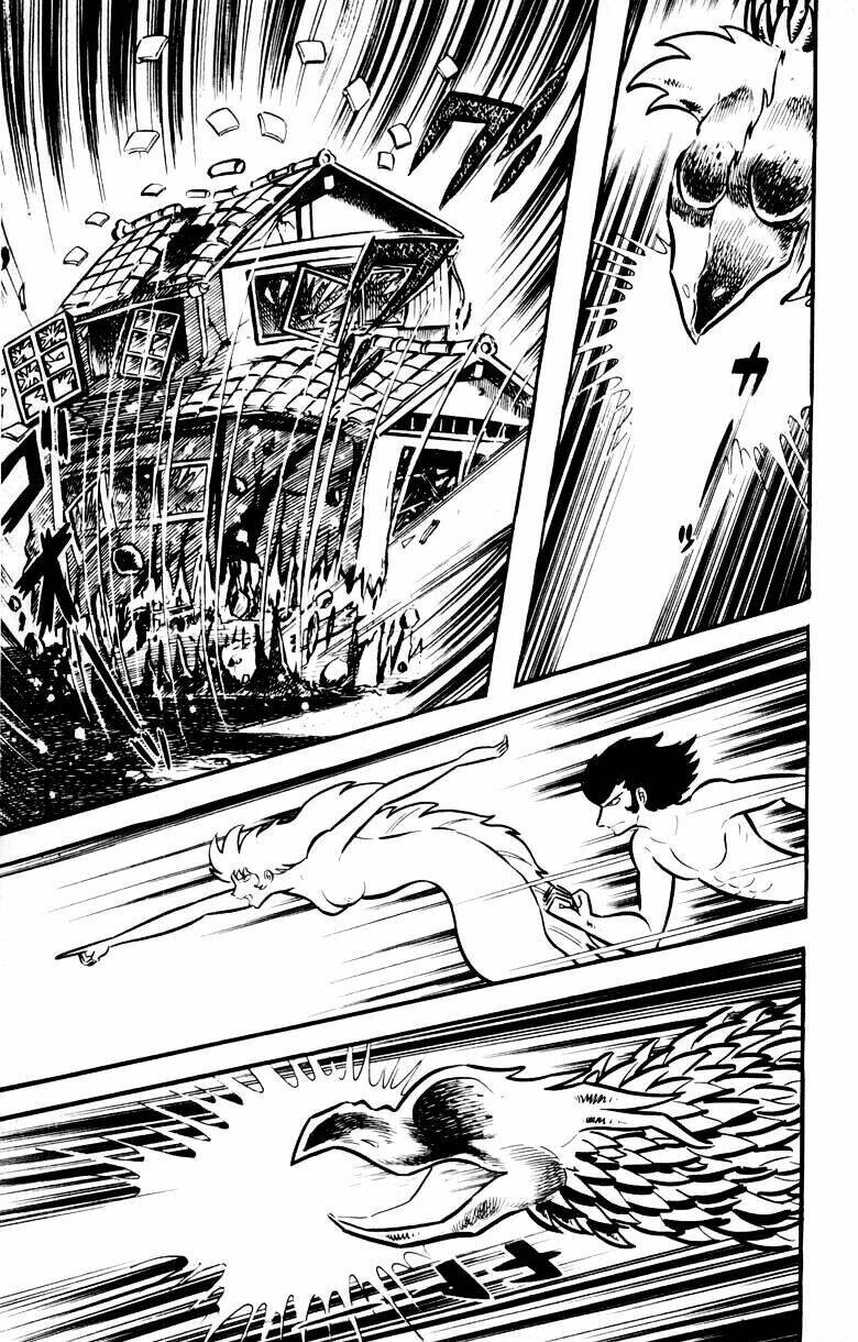 Devilman - Chương 17