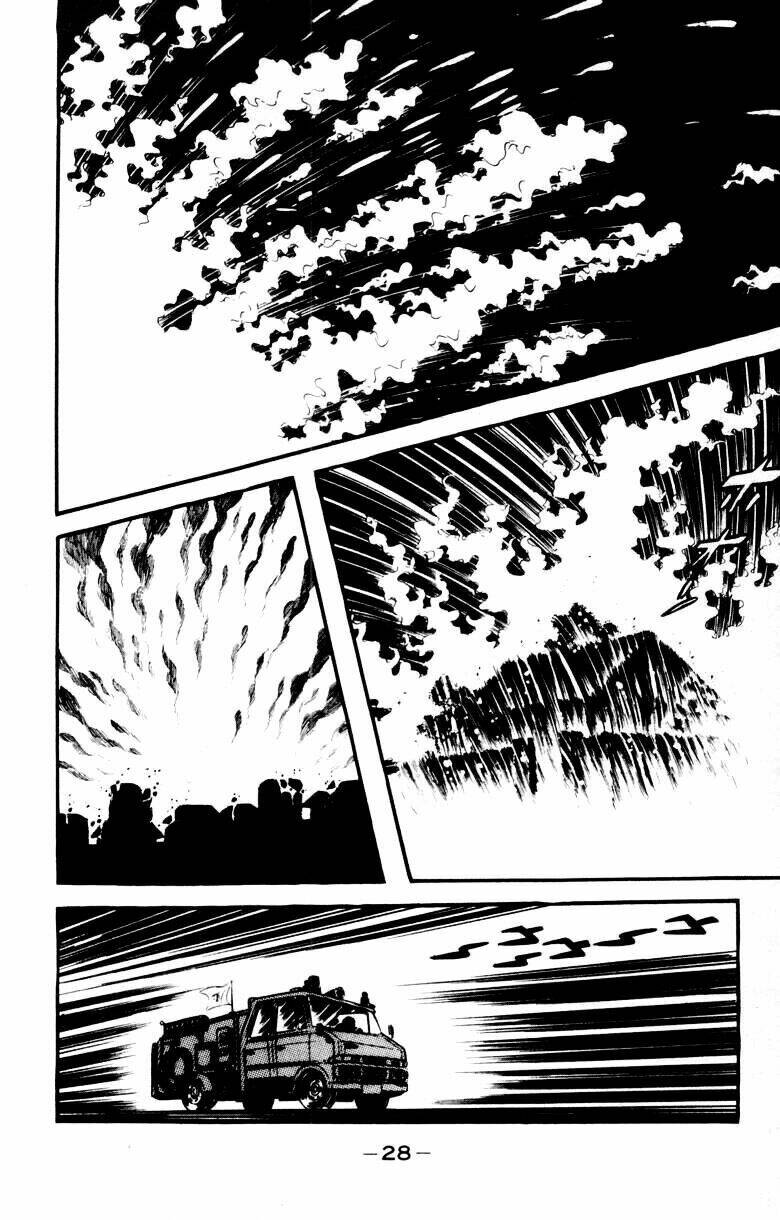 Devilman - Chương 17
