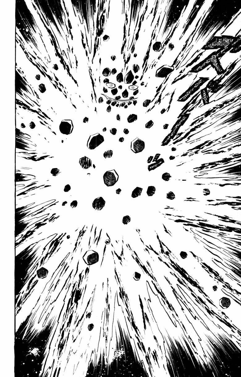 Devilman - Chương 17