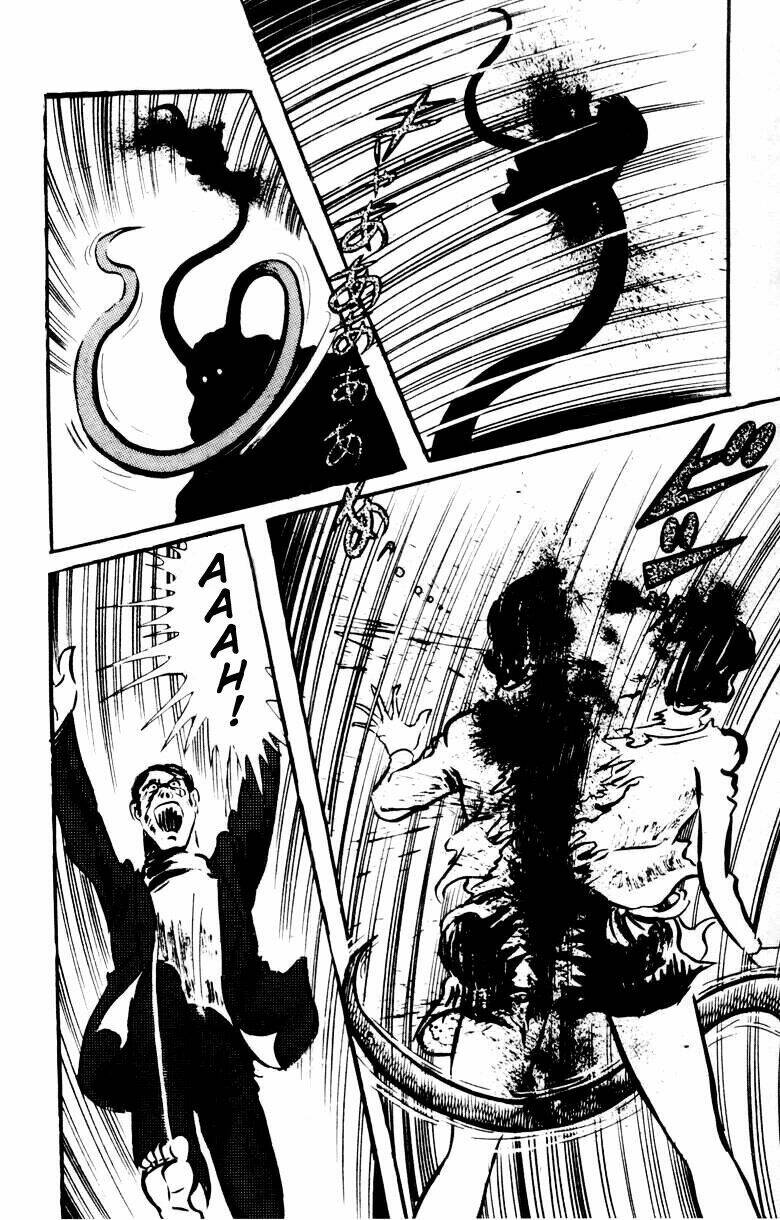 Devilman - Chương 17