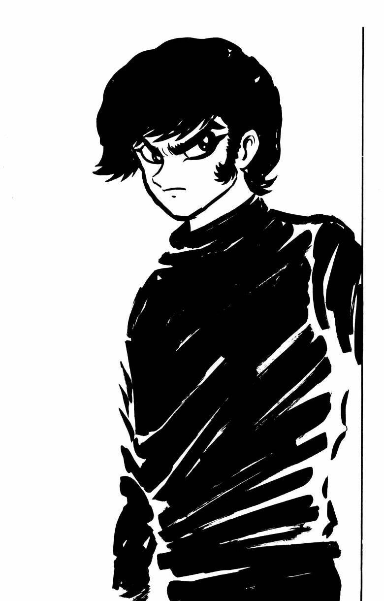 Devilman - Chương 17