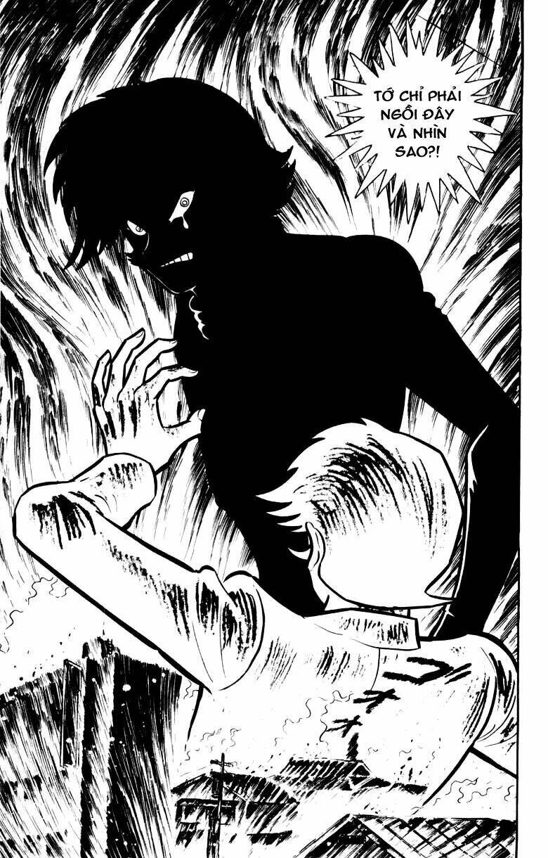 Devilman - Chương 18