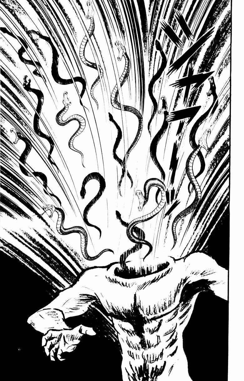 Devilman - Chương 18