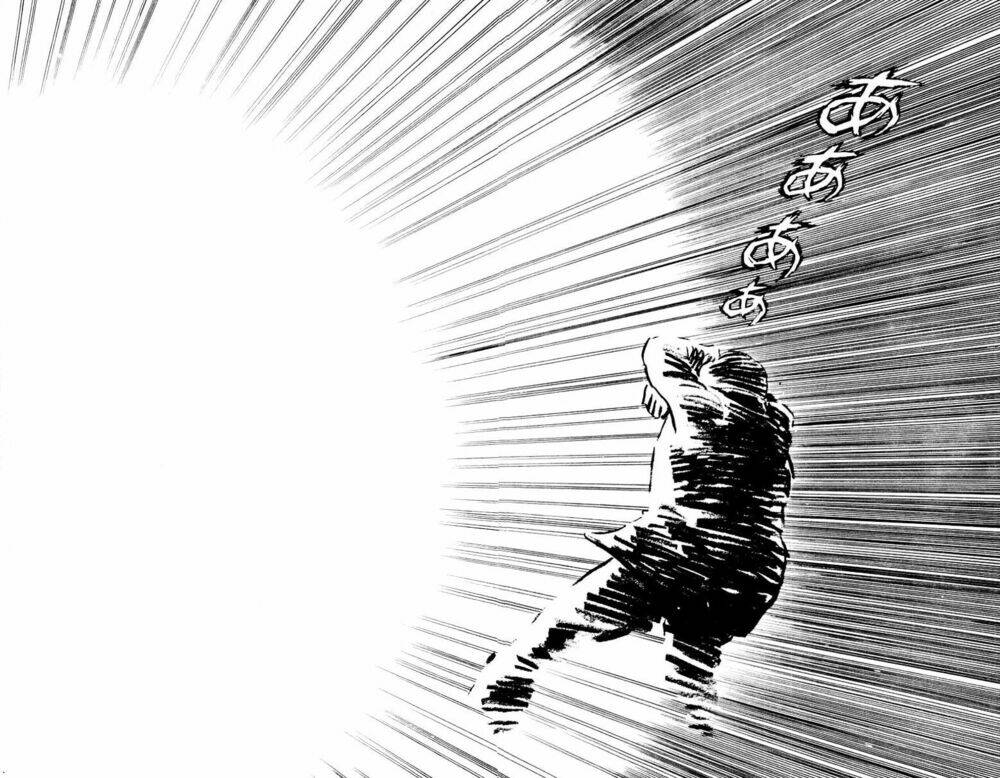 Devilman - Chương 18