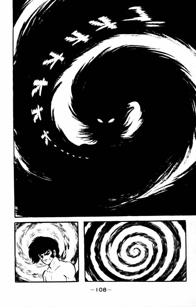 Devilman - Chương 19