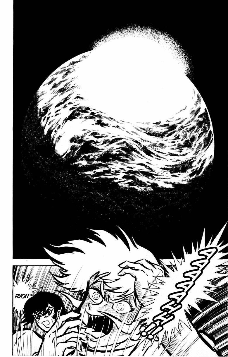 Devilman - Chương 19