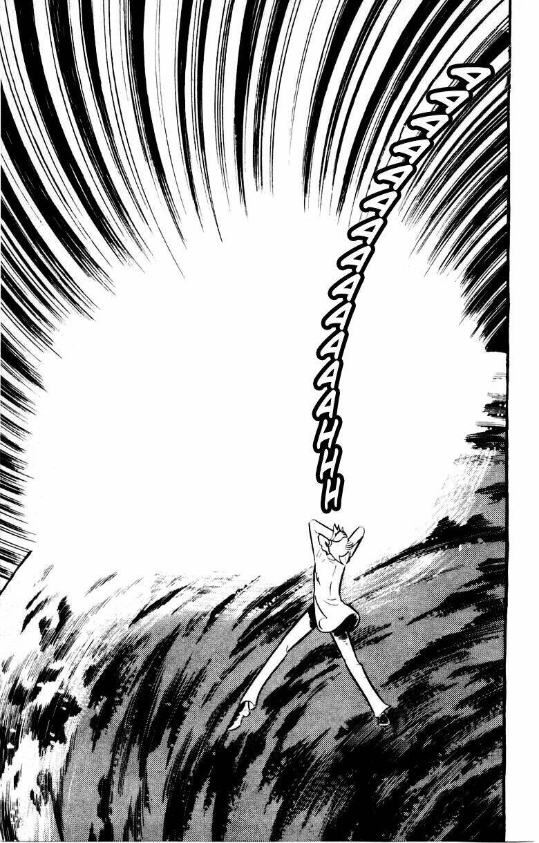 Devilman - Chương 19