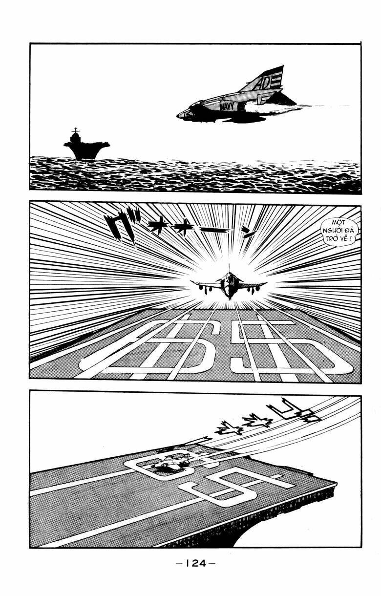 Devilman - Chương 19