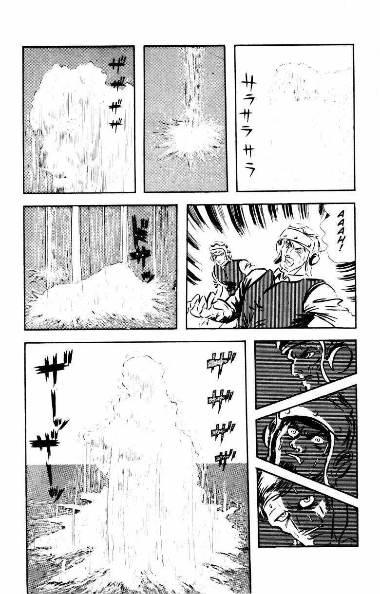 Devilman - Chương 19