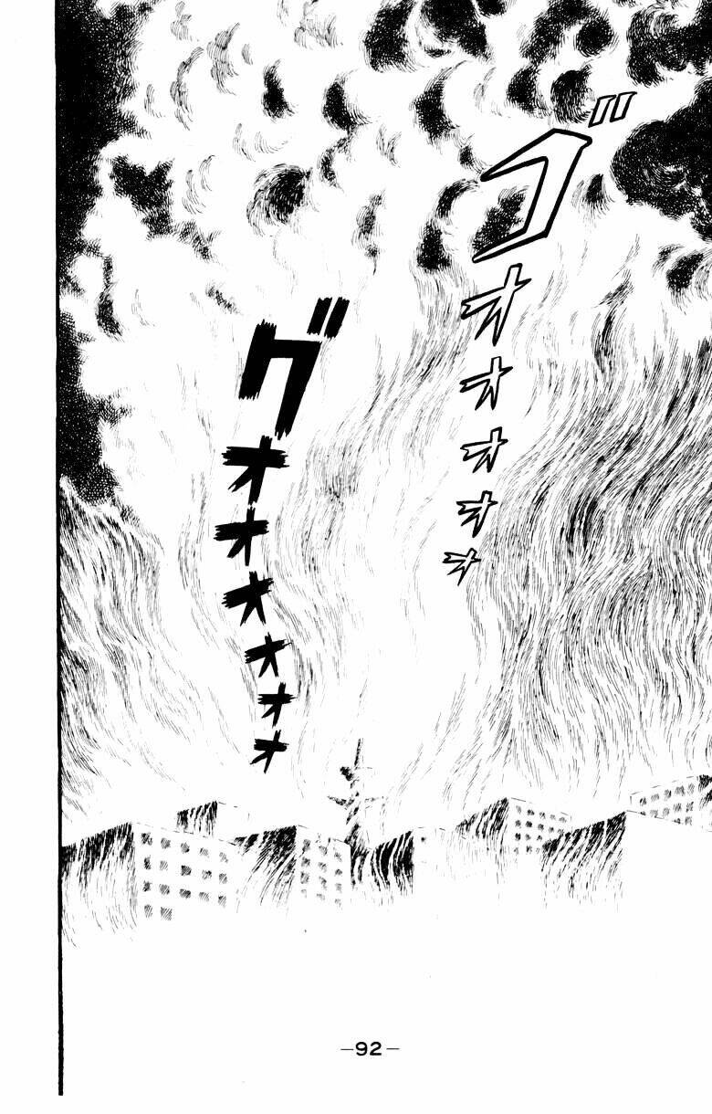 Devilman - Chương 19
