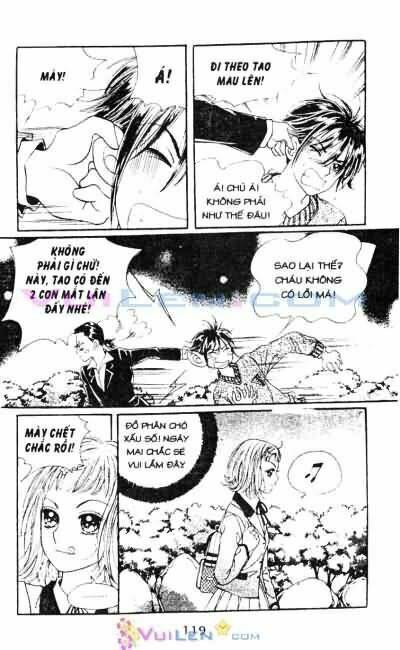 Devilman - Chương 2