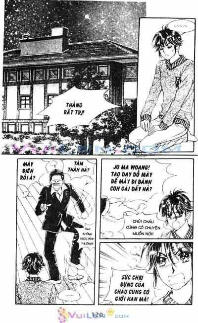 Devilman - Chương 2