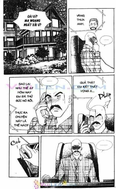 Devilman - Chương 2