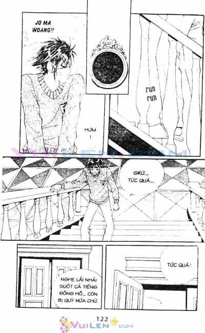 Devilman - Chương 2