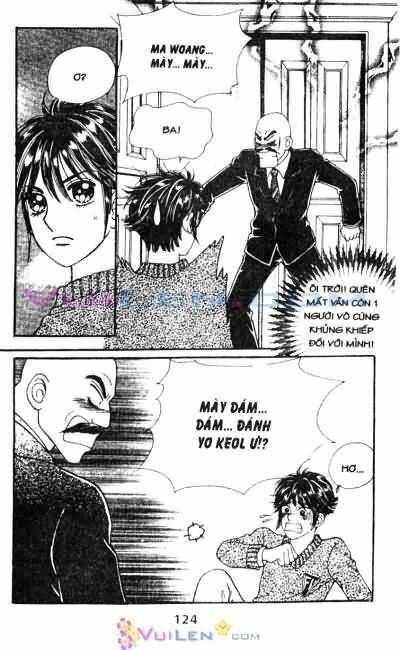 Devilman - Chương 2