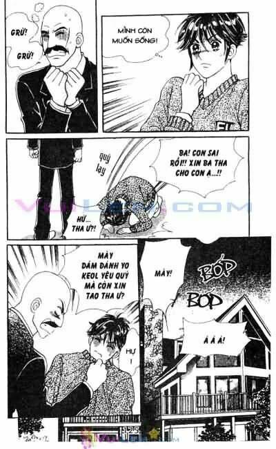 Devilman - Chương 2