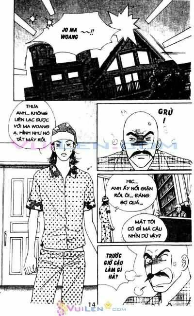 Devilman - Chương 2