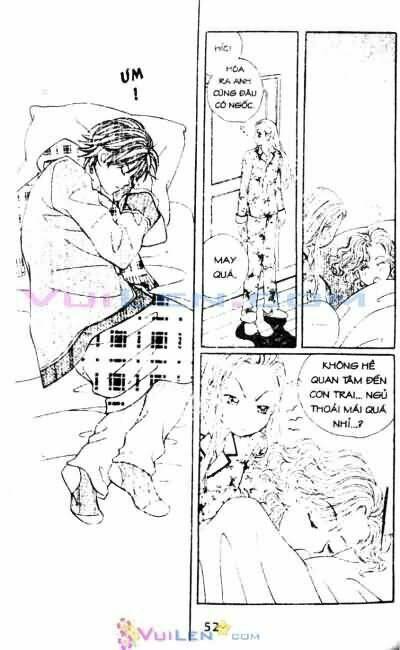 Devilman - Chương 2