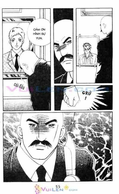 Devilman - Chương 2