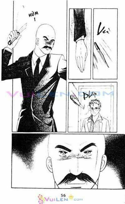 Devilman - Chương 2