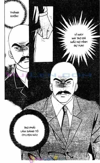 Devilman - Chương 2