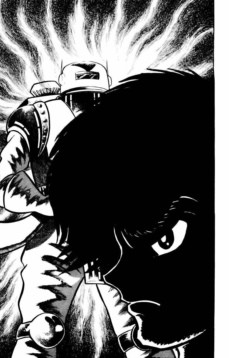 Devilman - Chương 20