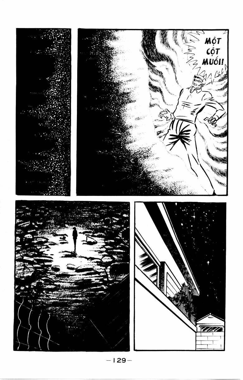 Devilman - Chương 20