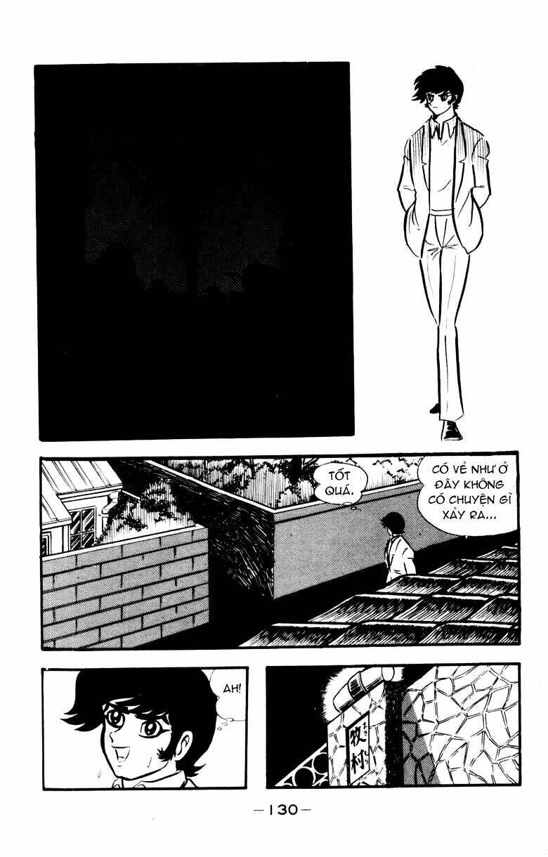 Devilman - Chương 20