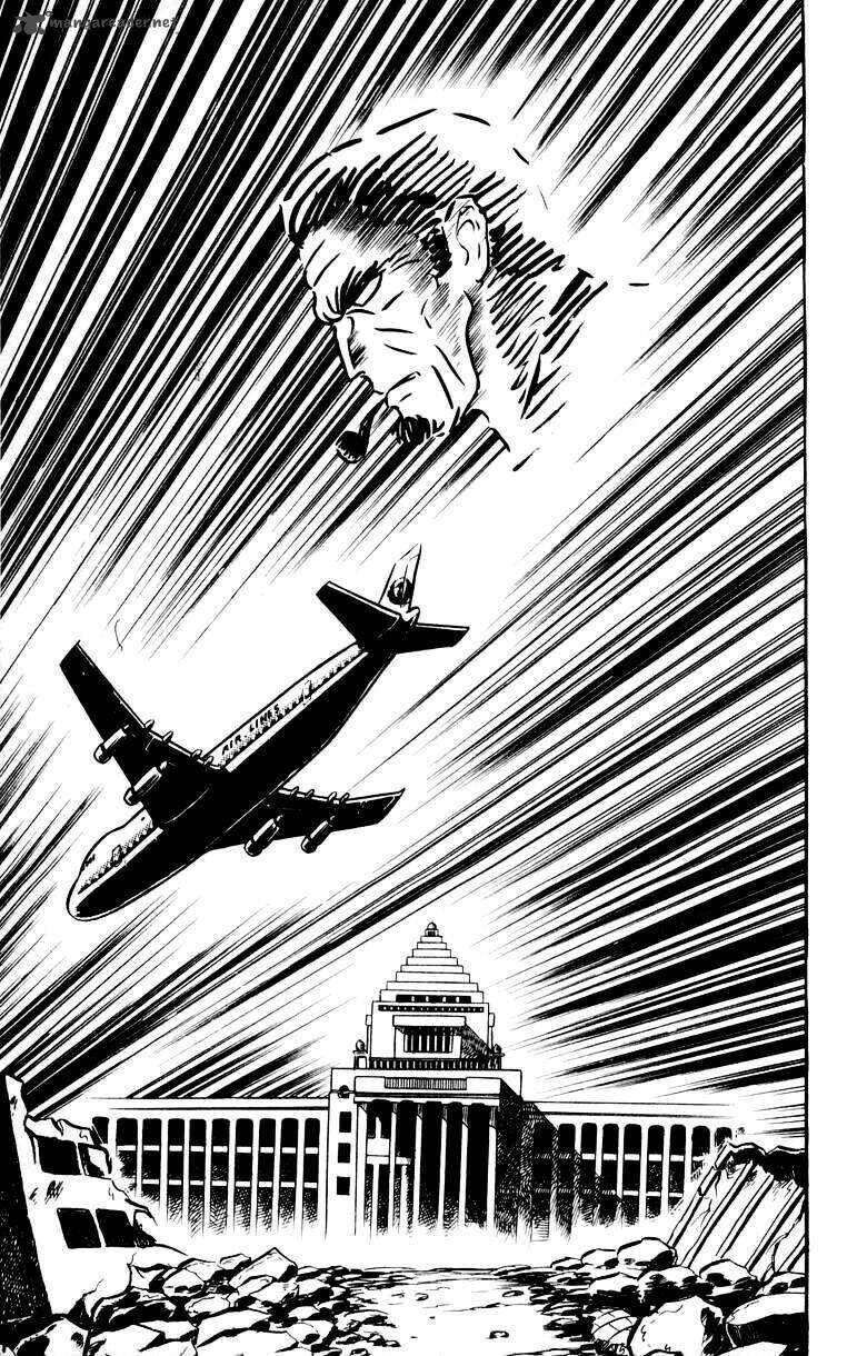 Devilman - Chương 21