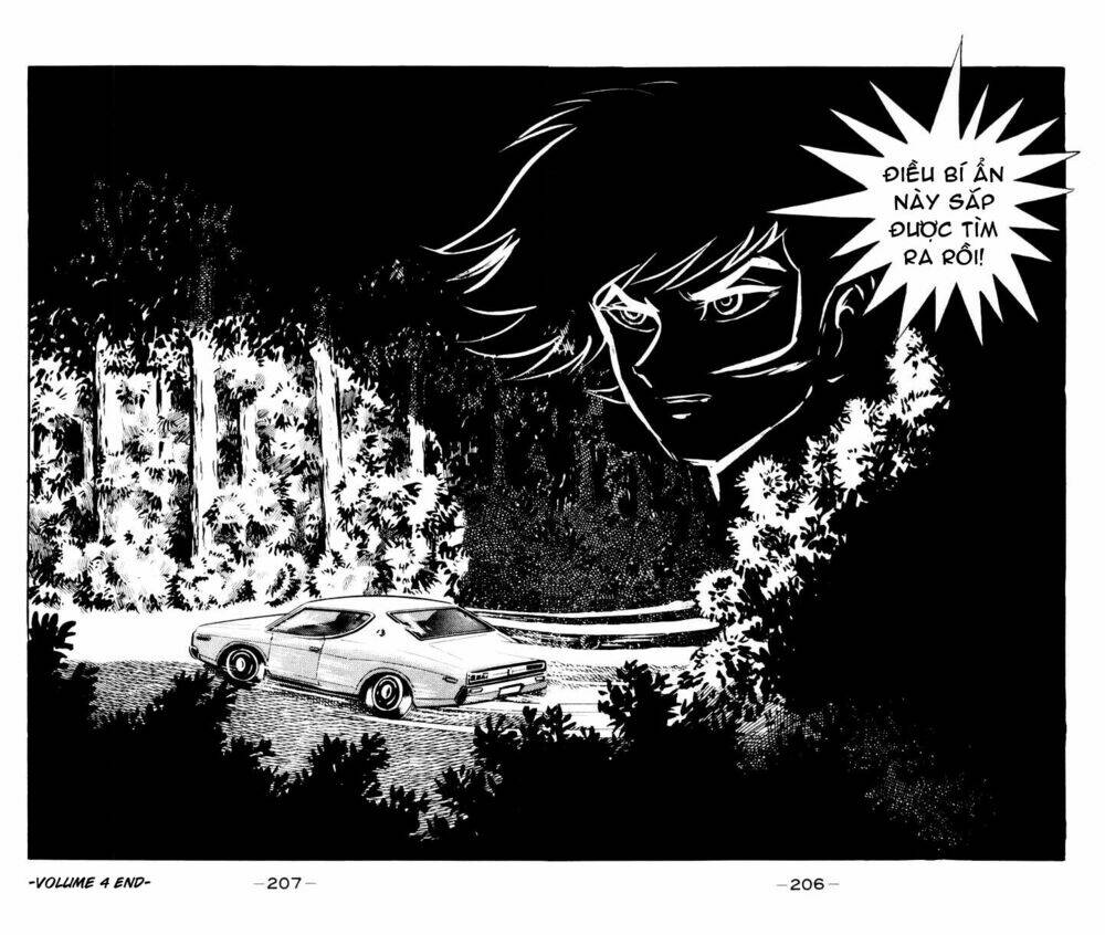 Devilman - Chương 21