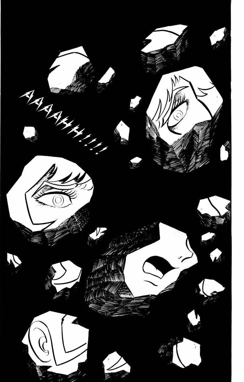 Devilman - Chương 22
