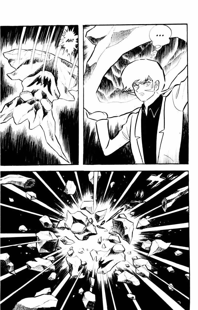 Devilman - Chương 23