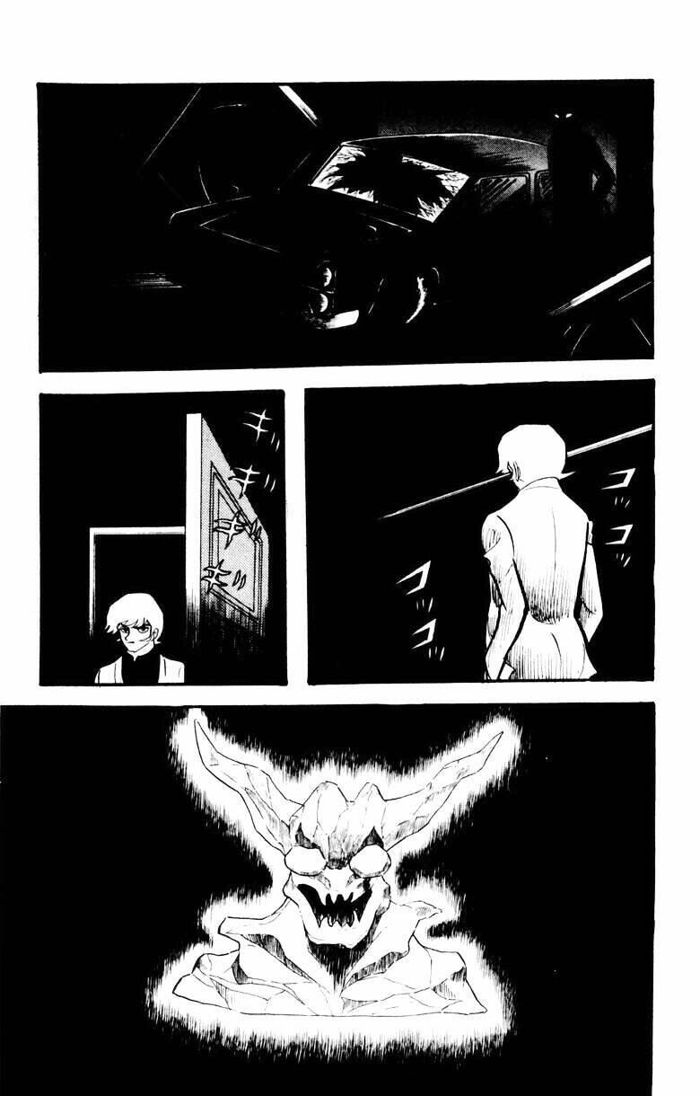 Devilman - Chương 23
