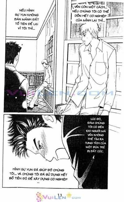 Devilman - Chương 3