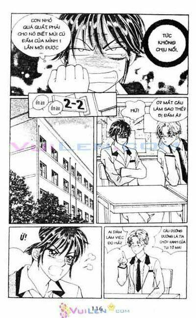 Devilman - Chương 3