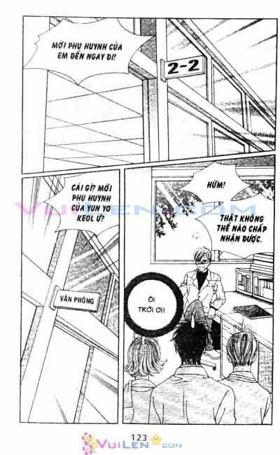 Devilman - Chương 3