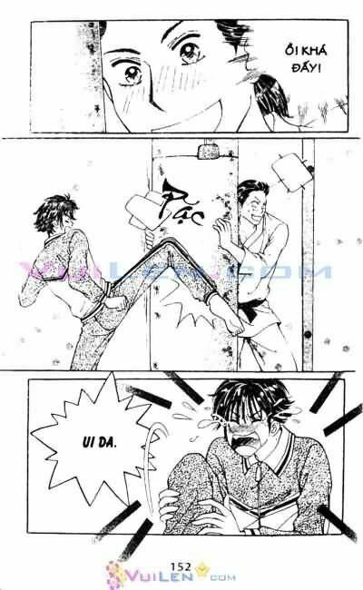 Devilman - Chương 3