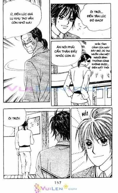 Devilman - Chương 3