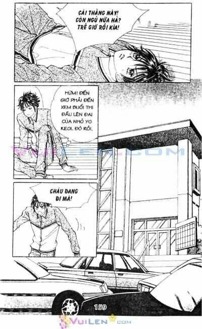 Devilman - Chương 3