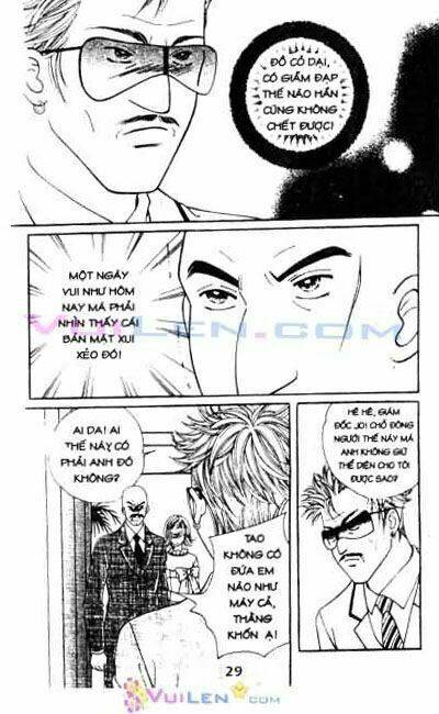 Devilman - Chương 3