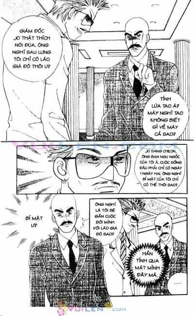 Devilman - Chương 3