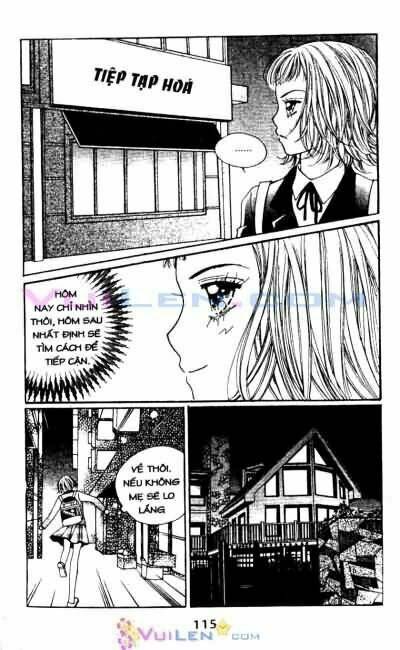 Devilman - Chương 4