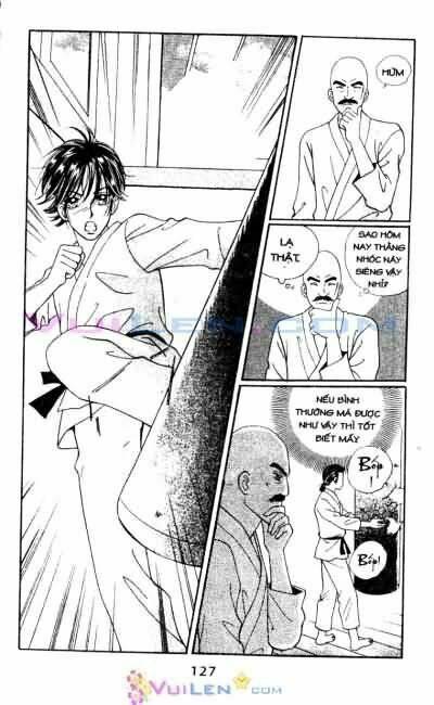Devilman - Chương 4