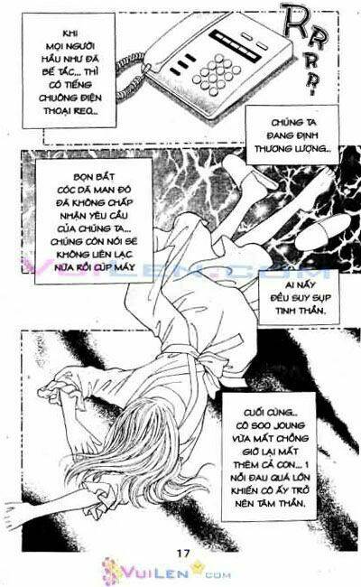 Devilman - Chương 4