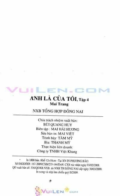Devilman - Chương 4