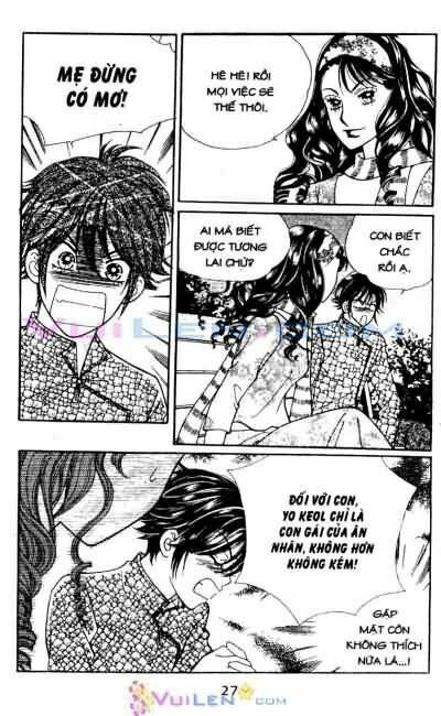 Devilman - Chương 4
